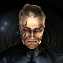 Isten okle — legacy portrait