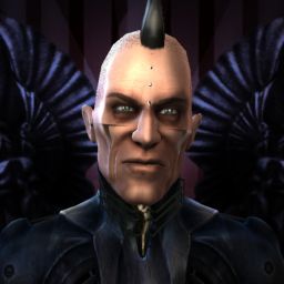 Avendeil — legacy portrait