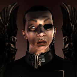 Prevstix — legacy portrait