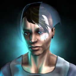 KUNEVSKI — legacy portrait
