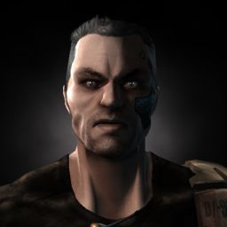 Erik Morkai — legacy portrait