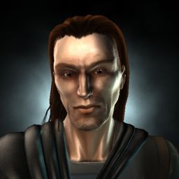 Fren Zee — legacy portrait