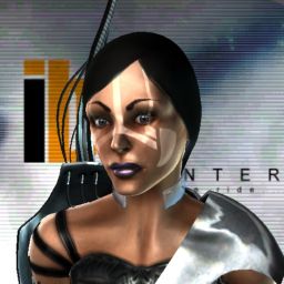 MarieFrance Tessier — legacy portrait
