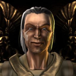 V3NG3ANC3 — legacy portrait