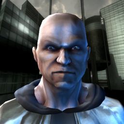 4yn — legacy portrait