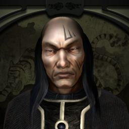 broker no34788 — legacy portrait