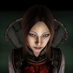 Stellana Ferron — legacy portrait