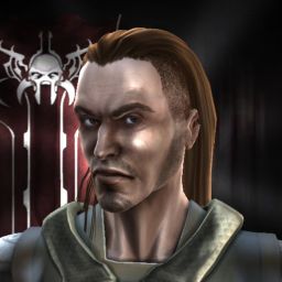 Galrock — legacy portrait