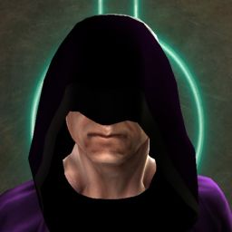 Tumart — legacy portrait