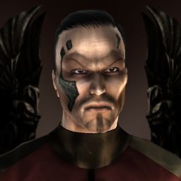 LordPremier Rudedude — legacy portrait