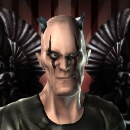 Jondis92 — legacy portrait
