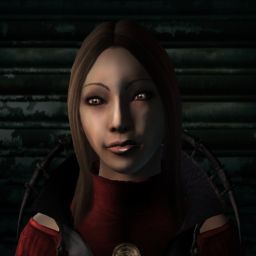 Anacondra — legacy portrait