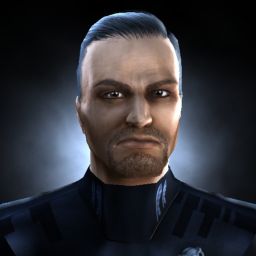 Koios — legacy portrait