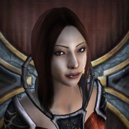 Kitty88 — legacy portrait