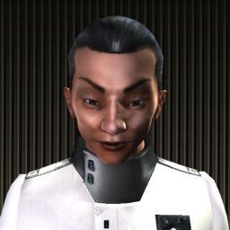 COMAHDEP — legacy portrait
