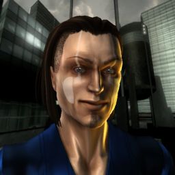 NathanNever80 — legacy portrait