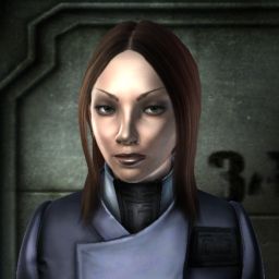 Zekta — legacy portrait
