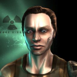 Viktor Dauvoll — legacy portrait