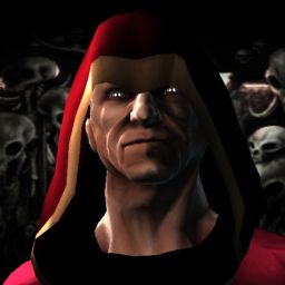 docsi — legacy portrait