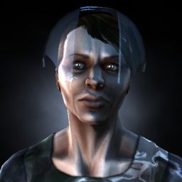 mr ukonly — legacy portrait