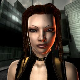 KUJ4 PREZIDENT — legacy portrait