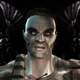 Putrid Life — legacy portrait