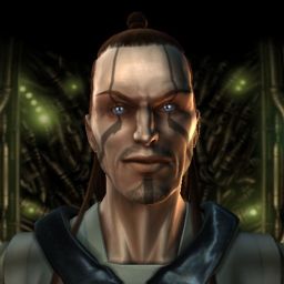 Nama Saya — legacy portrait