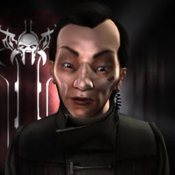 theonegabrias — legacy portrait