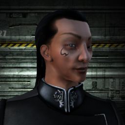 Akiken al'Azi — legacy portrait