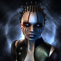 Nettoyant — legacy portrait