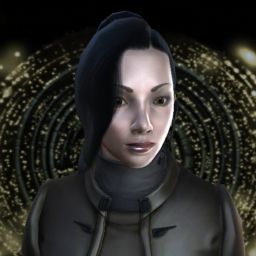 Dubatier — legacy portrait