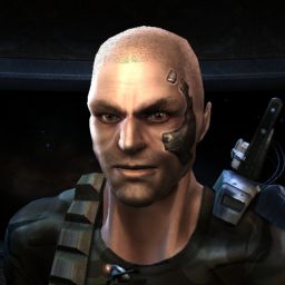 Boraieus — legacy portrait