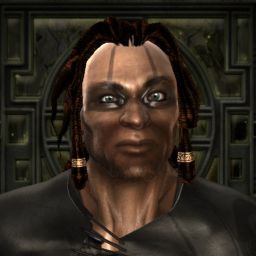 Roach BlastJu — legacy portrait