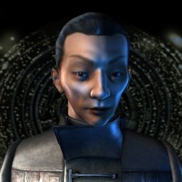 Twistedbluesteel — legacy portrait