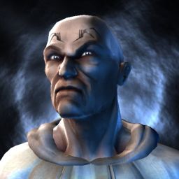 chaddan — legacy portrait