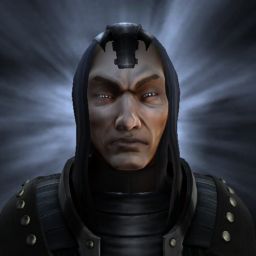 Jason Hansi — legacy portrait