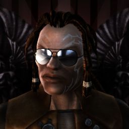 KIRINGREEN — legacy portrait