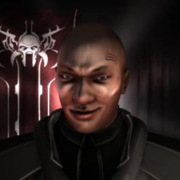 MunkeyDaemon — legacy portrait