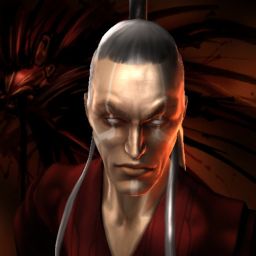 Mifune — legacy portrait