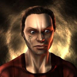 Boss Dotar — legacy portrait