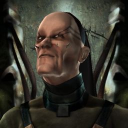 Fillio Morusius — legacy portrait