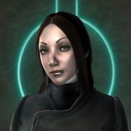 Shiny Diamond — legacy portrait
