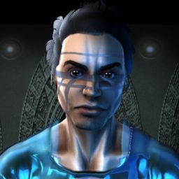 Bratutz — legacy portrait