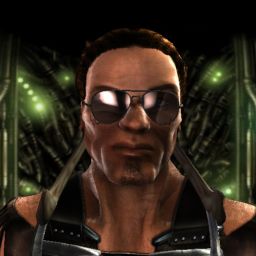 BranDingo — legacy portrait