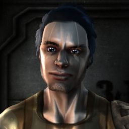 Dalto Bane — legacy portrait