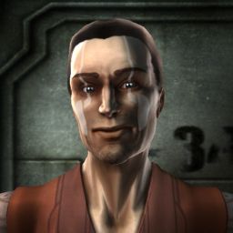Nemulus — legacy portrait