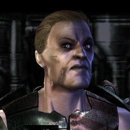 Smiler2000 — legacy portrait