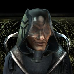 Diakona — legacy portrait