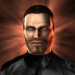 Lexiconix Sol — legacy portrait