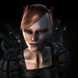 Zipppi — legacy portrait